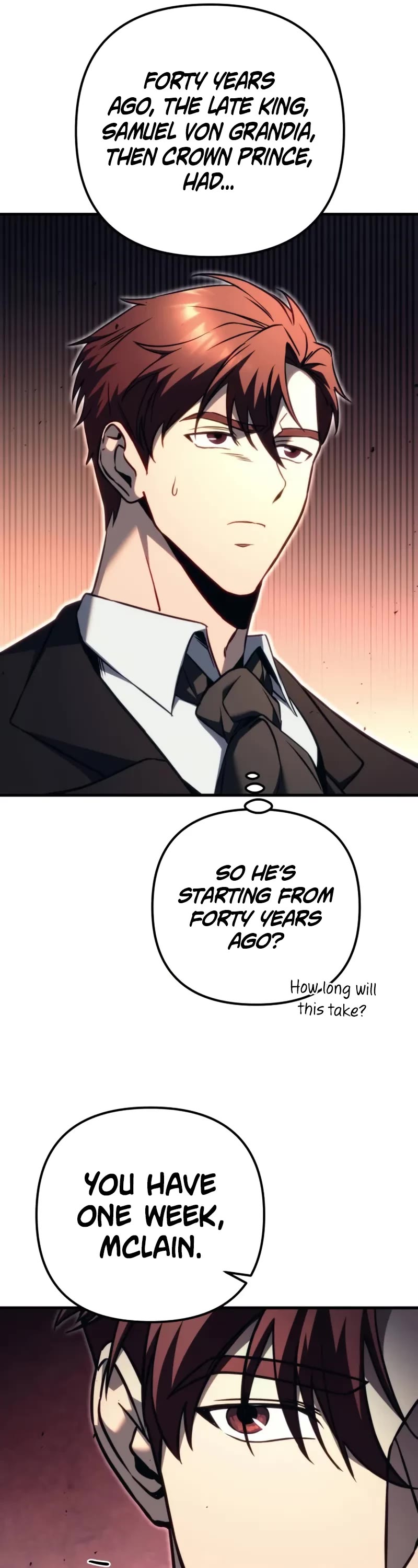 Regressor of the Fallen Family chapter 68 page 56