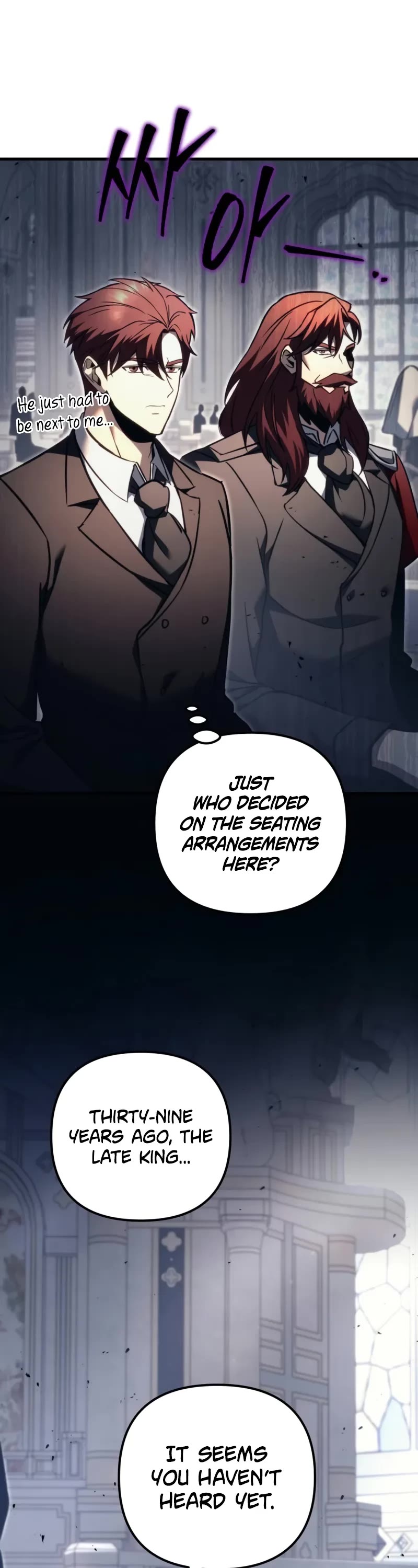 Regressor of the Fallen Family chapter 68 page 58