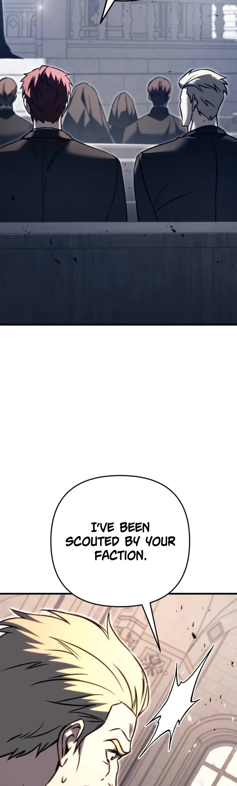 Regressor of the Fallen Family chapter 68 page 59