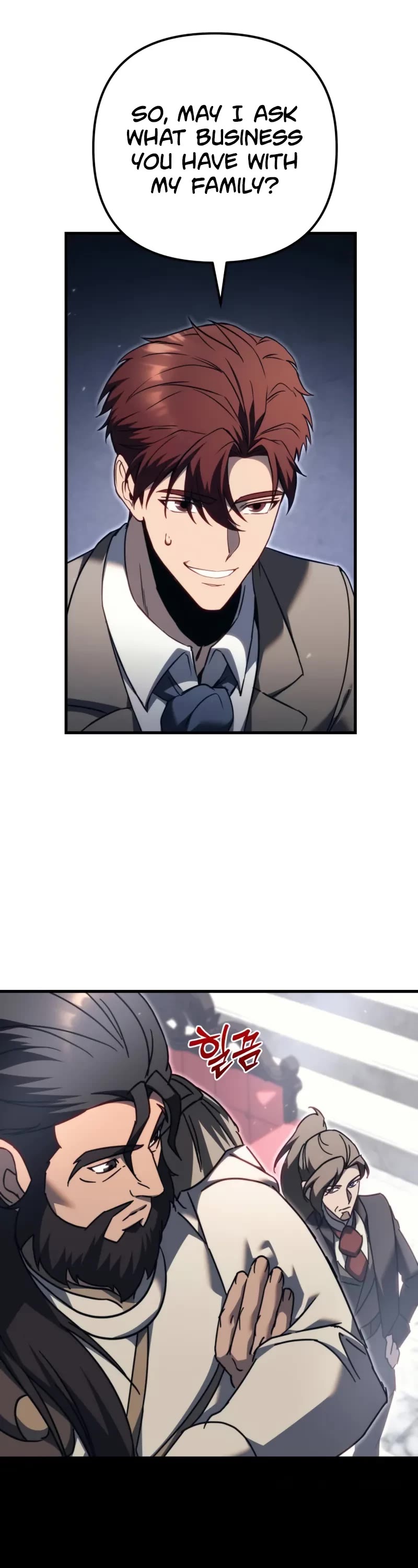 Regressor of the Fallen Family chapter 68 page 6