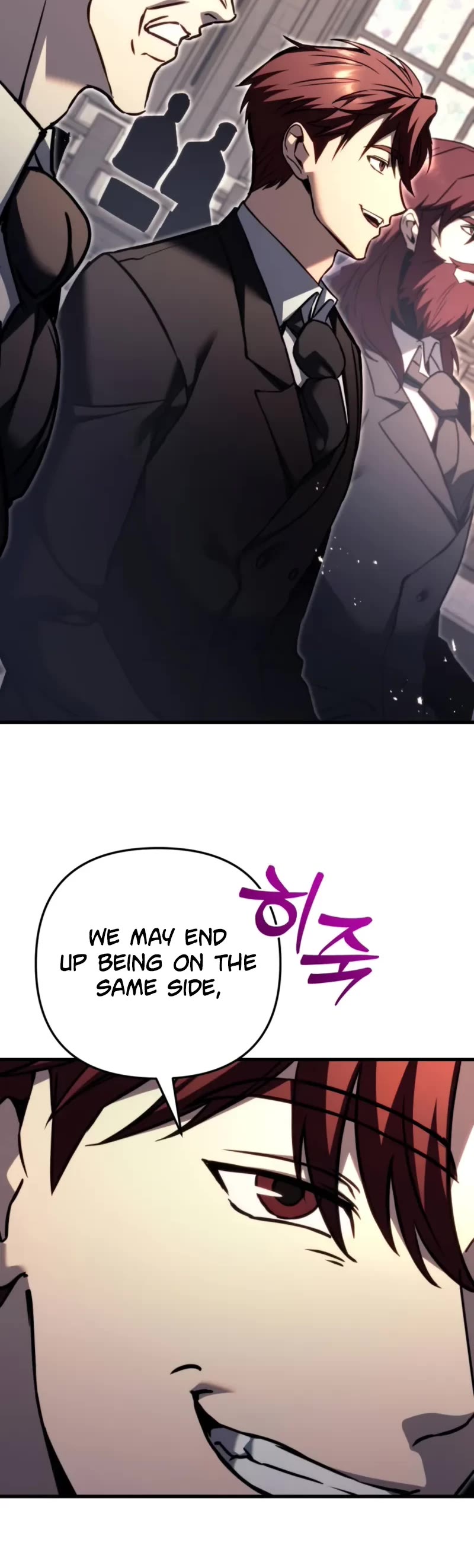 Regressor of the Fallen Family chapter 68 page 60