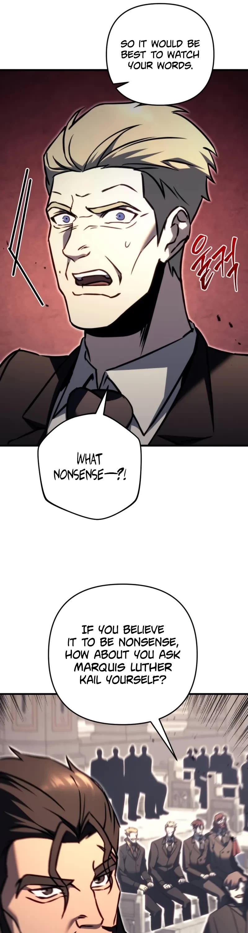 Regressor of the Fallen Family chapter 68 page 61