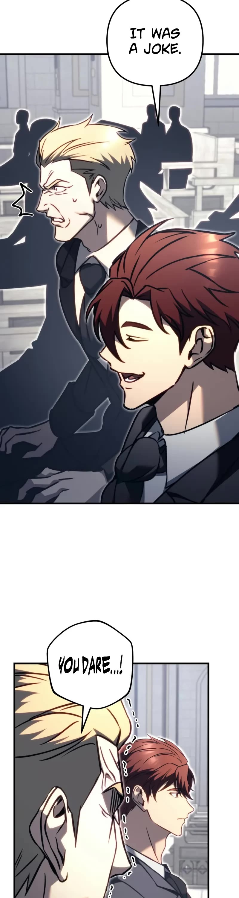 Regressor of the Fallen Family chapter 68 page 63