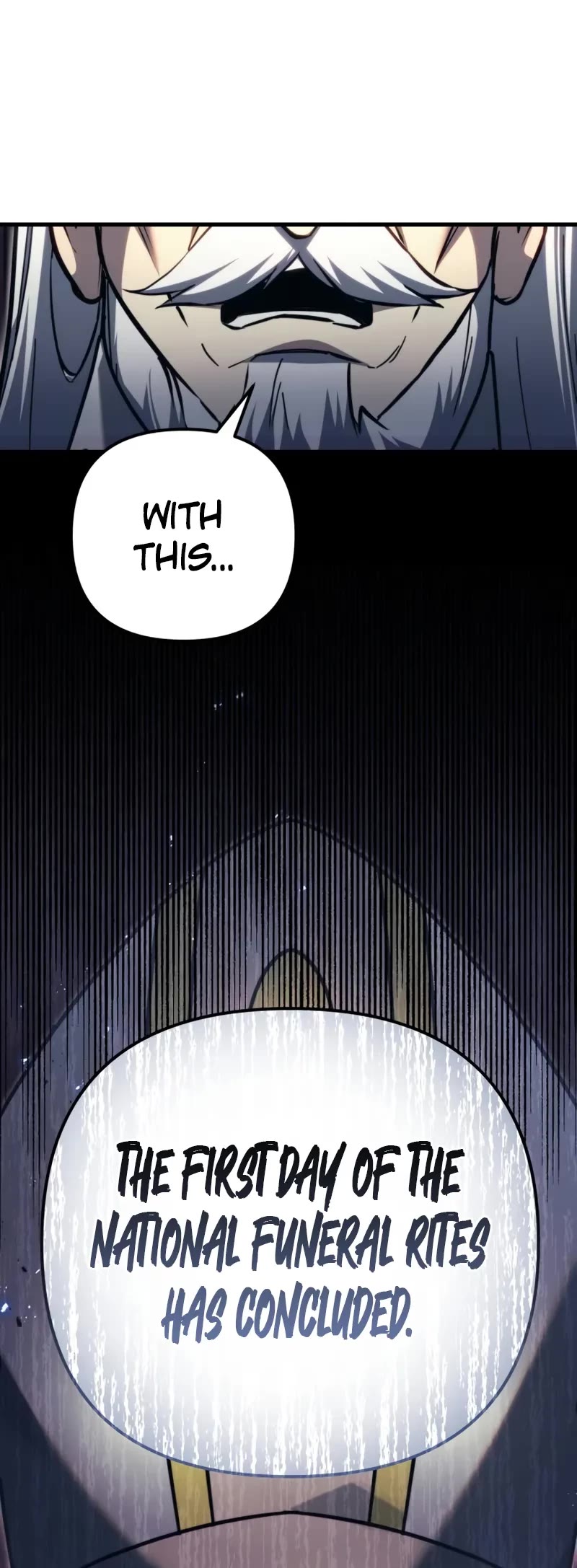 Regressor of the Fallen Family chapter 68 page 68