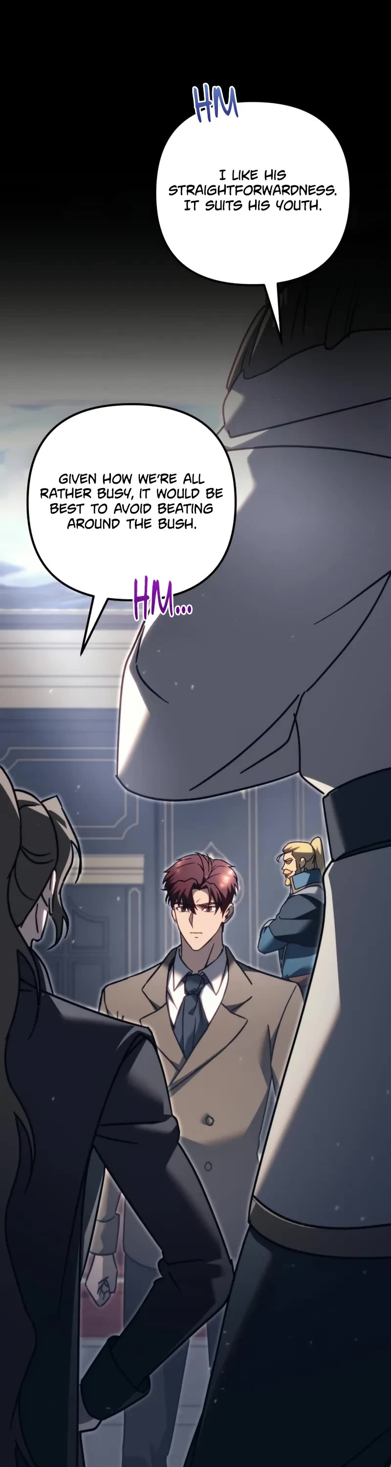 Regressor of the Fallen Family chapter 68 page 7