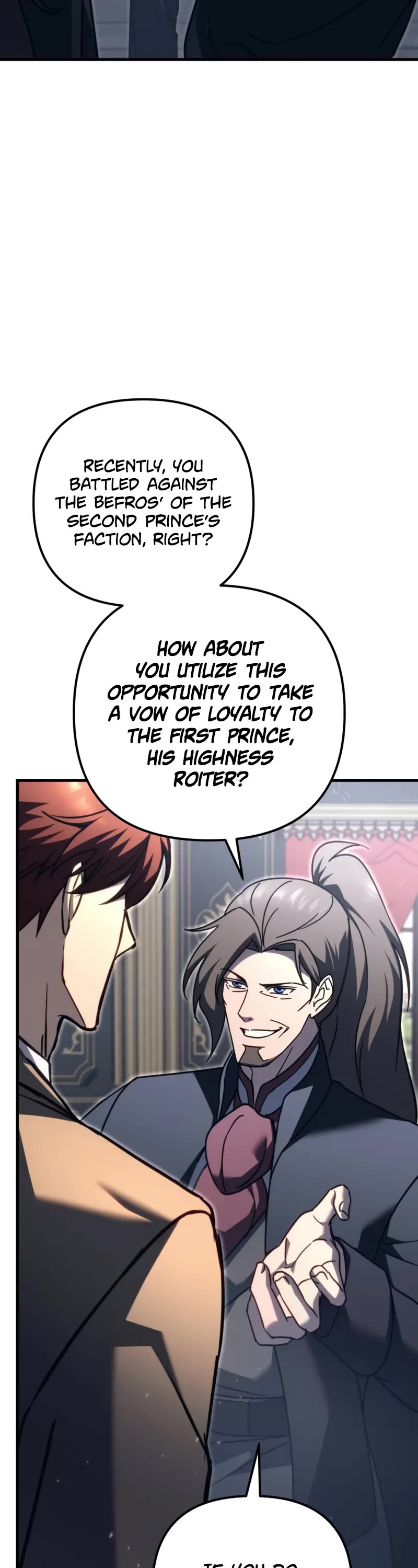 Regressor of the Fallen Family chapter 68 page 8