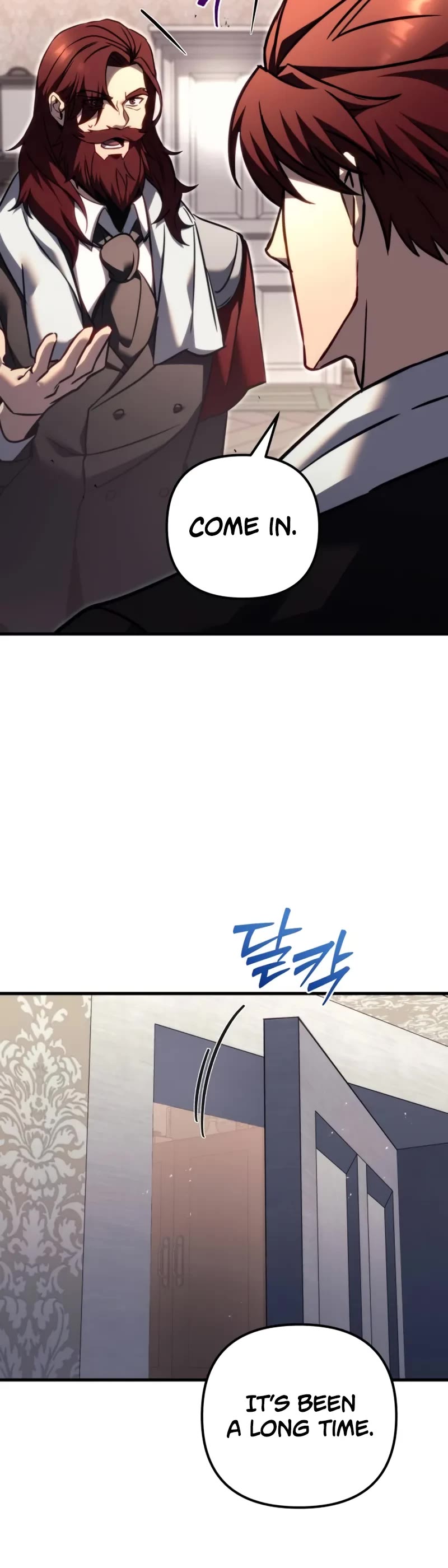 Regressor of the Fallen Family chapter 69 page 10