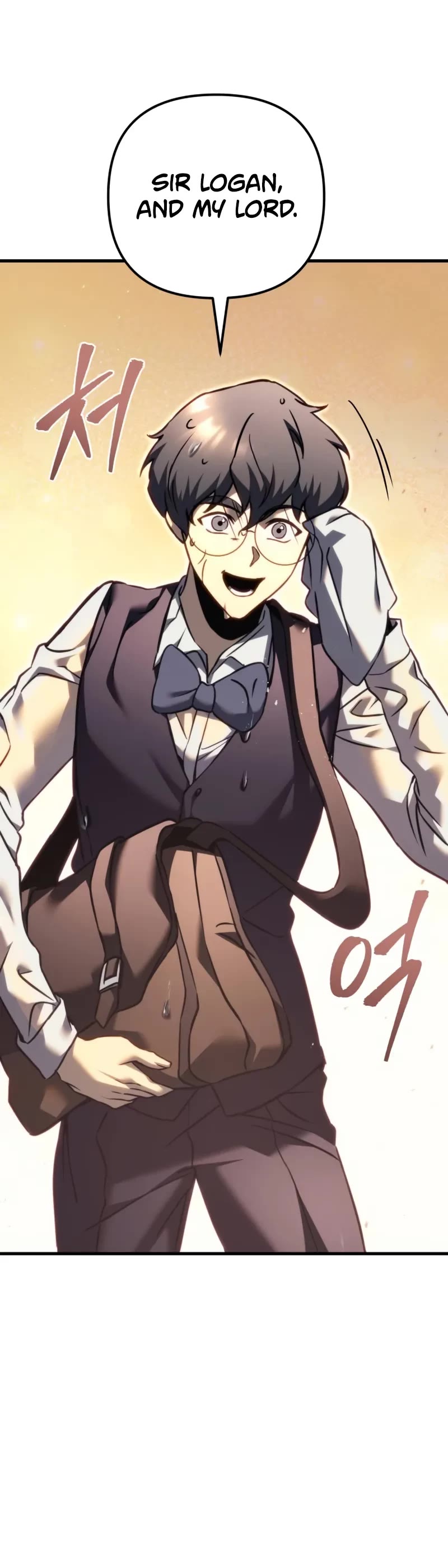 Regressor of the Fallen Family chapter 69 page 11