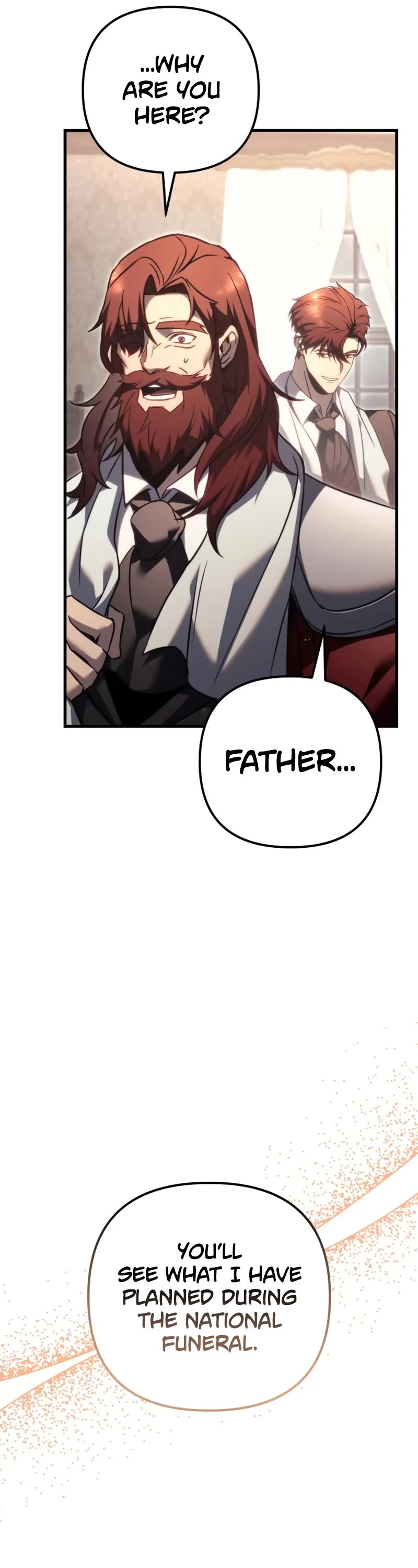 Regressor of the Fallen Family chapter 69 page 12