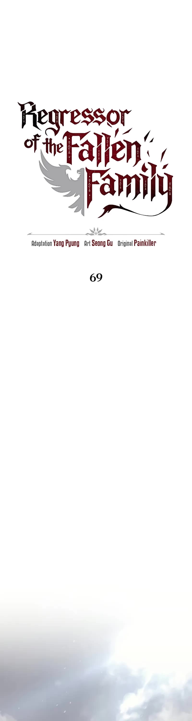 Regressor of the Fallen Family chapter 69 page 13