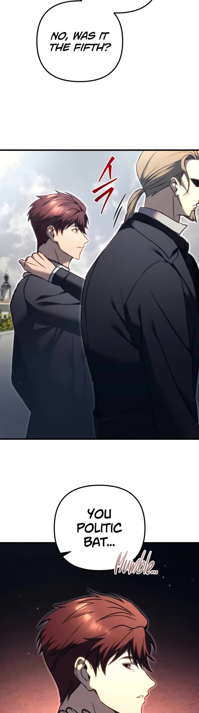 Regressor of the Fallen Family chapter 69 page 15