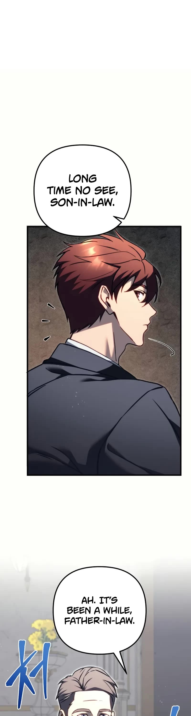 Regressor of the Fallen Family chapter 69 page 19