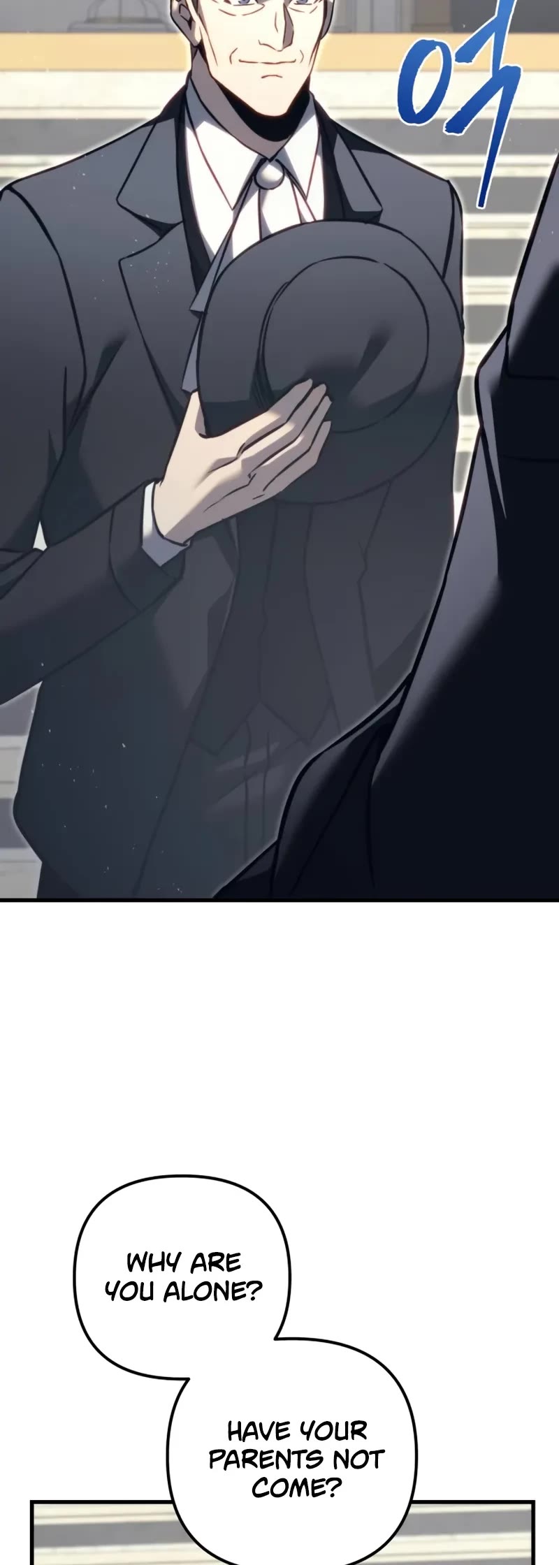 Regressor of the Fallen Family chapter 69 page 20