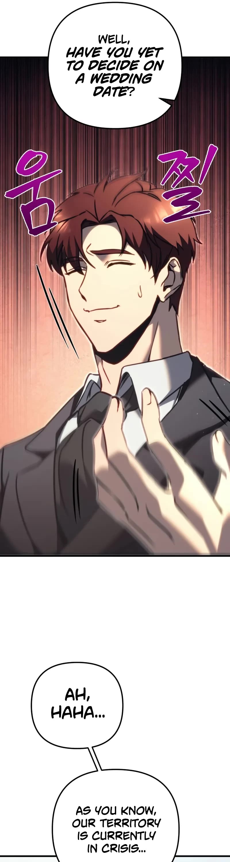 Regressor of the Fallen Family chapter 69 page 22