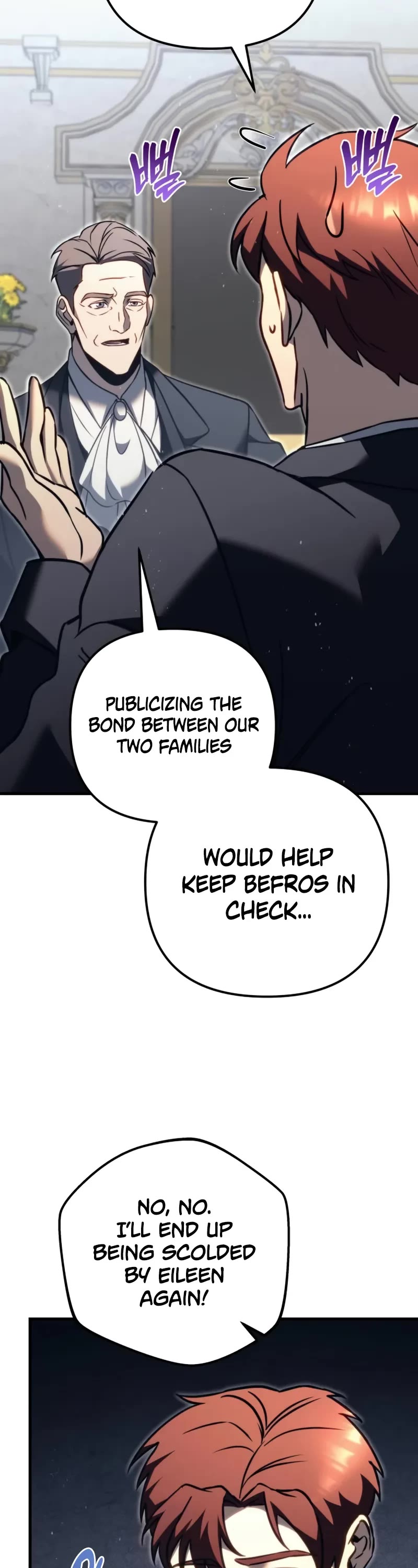 Regressor of the Fallen Family chapter 69 page 23