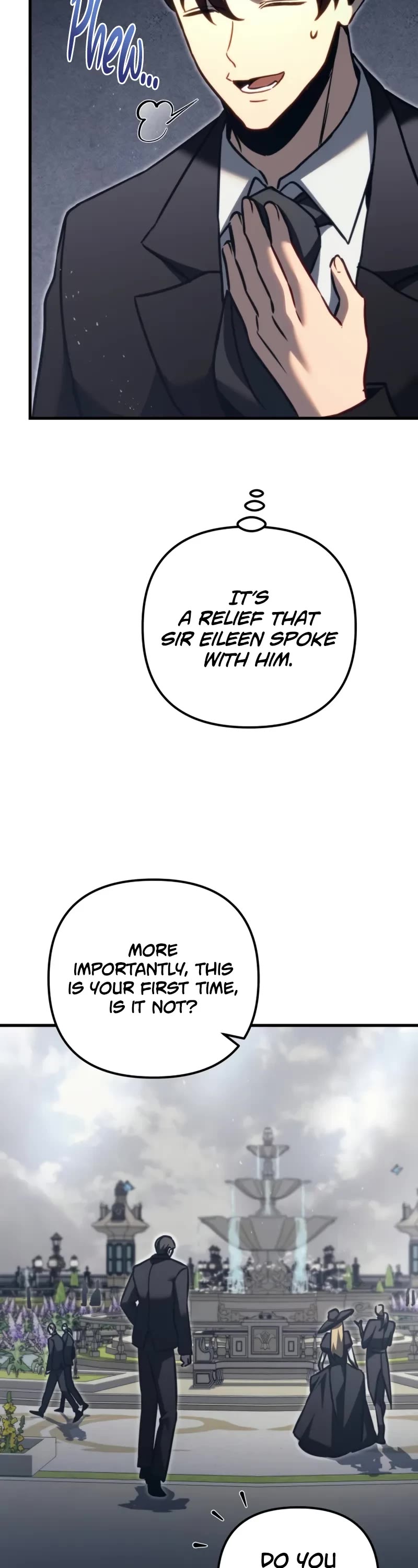 Regressor of the Fallen Family chapter 69 page 24