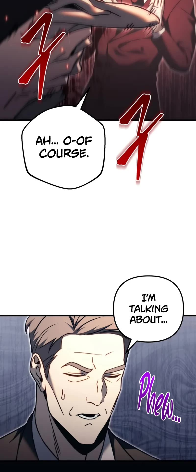 Regressor of the Fallen Family chapter 69 page 26