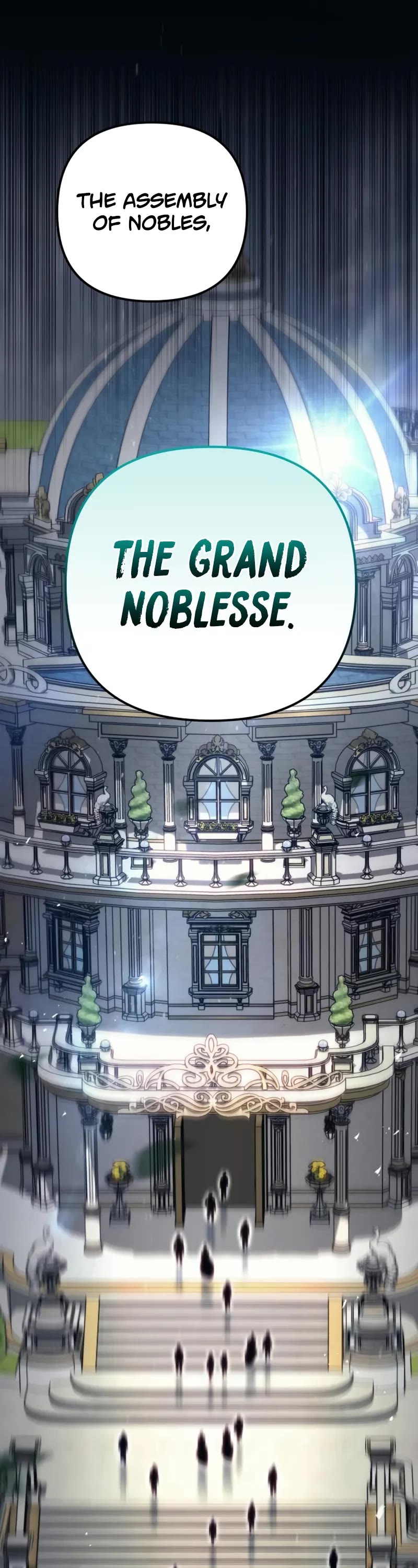 Regressor of the Fallen Family chapter 69 page 27