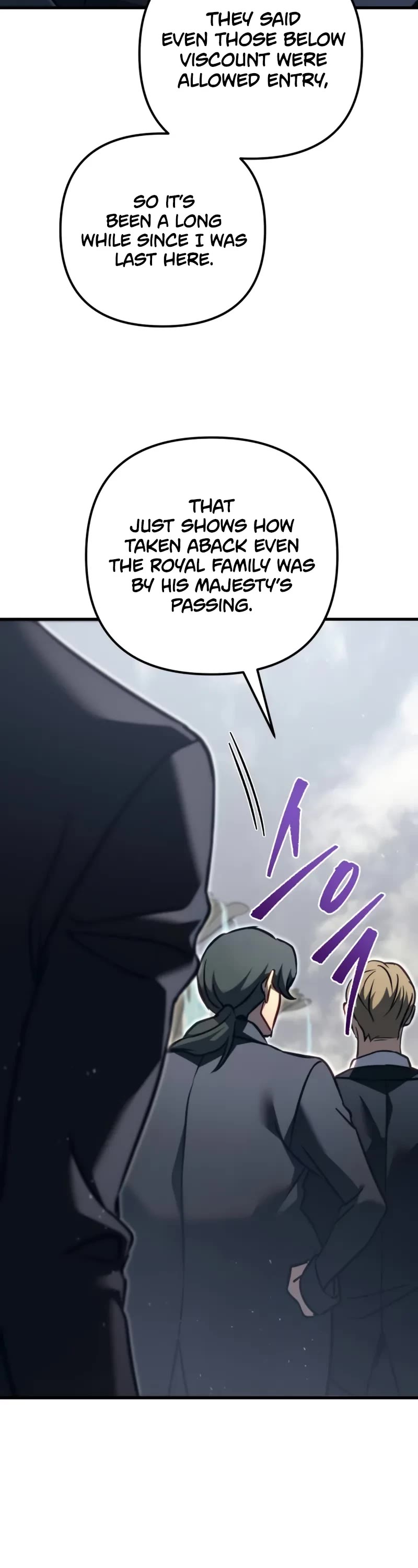 Regressor of the Fallen Family chapter 69 page 29