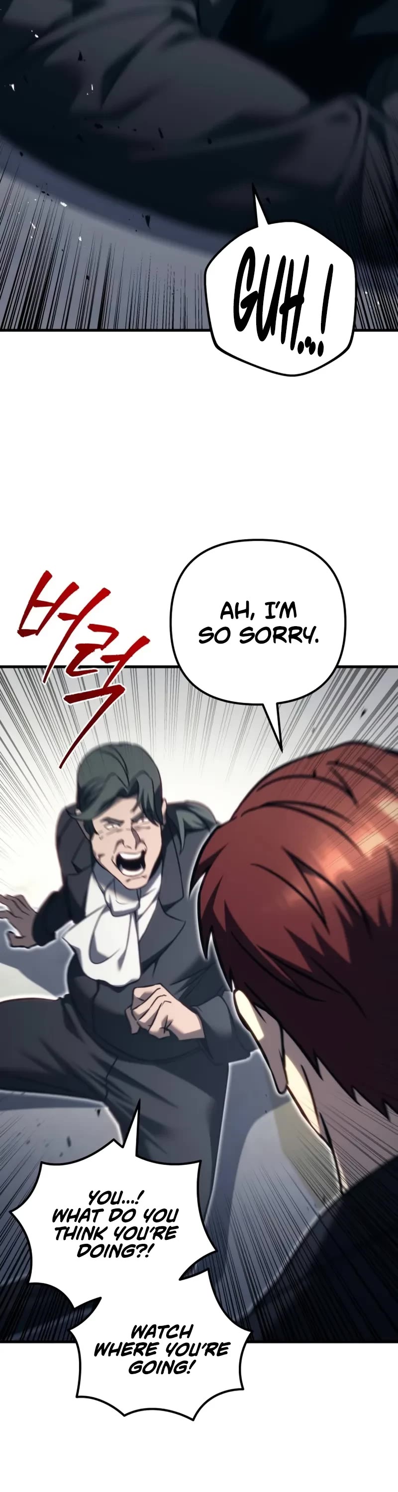 Regressor of the Fallen Family chapter 69 page 31