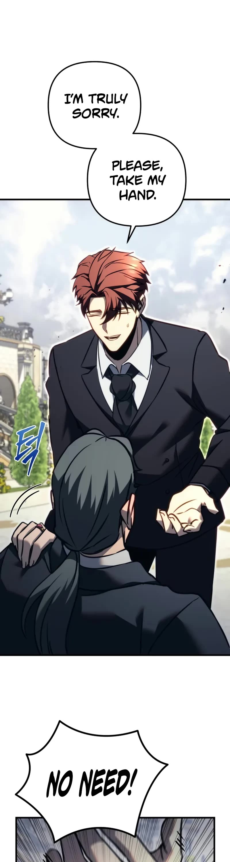 Regressor of the Fallen Family chapter 69 page 32