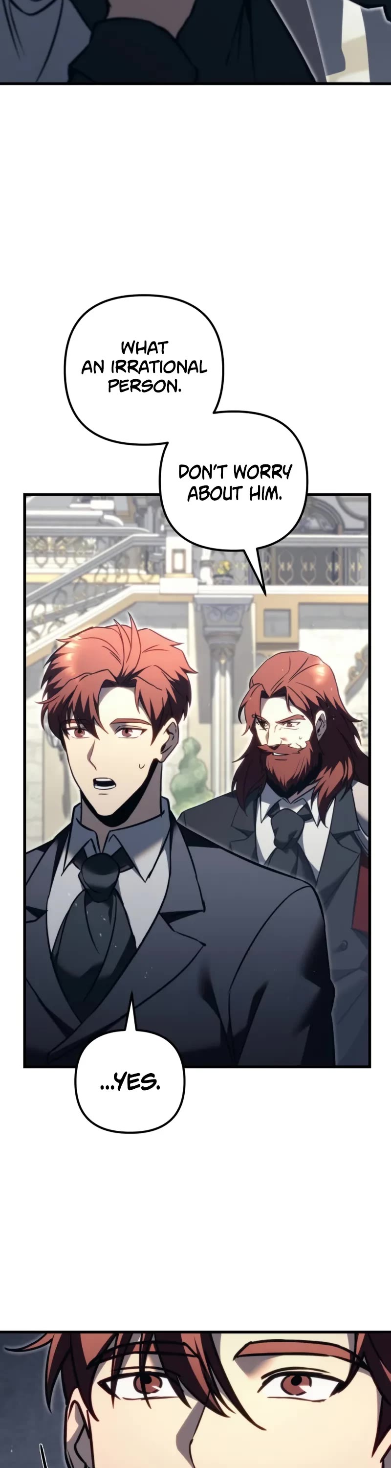 Regressor of the Fallen Family chapter 69 page 34