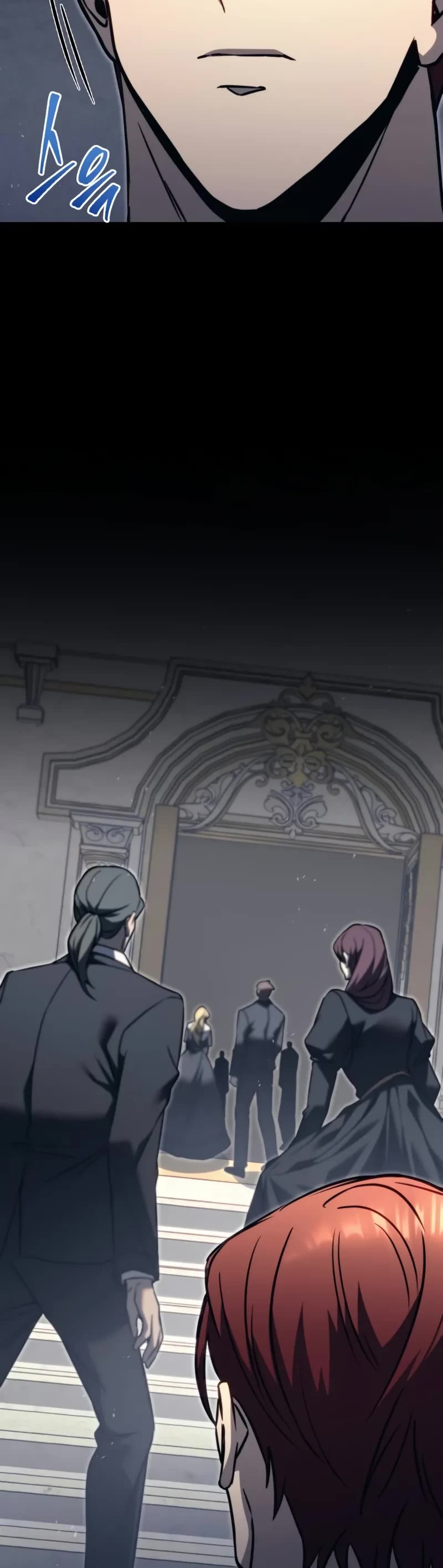 Regressor of the Fallen Family chapter 69 page 35