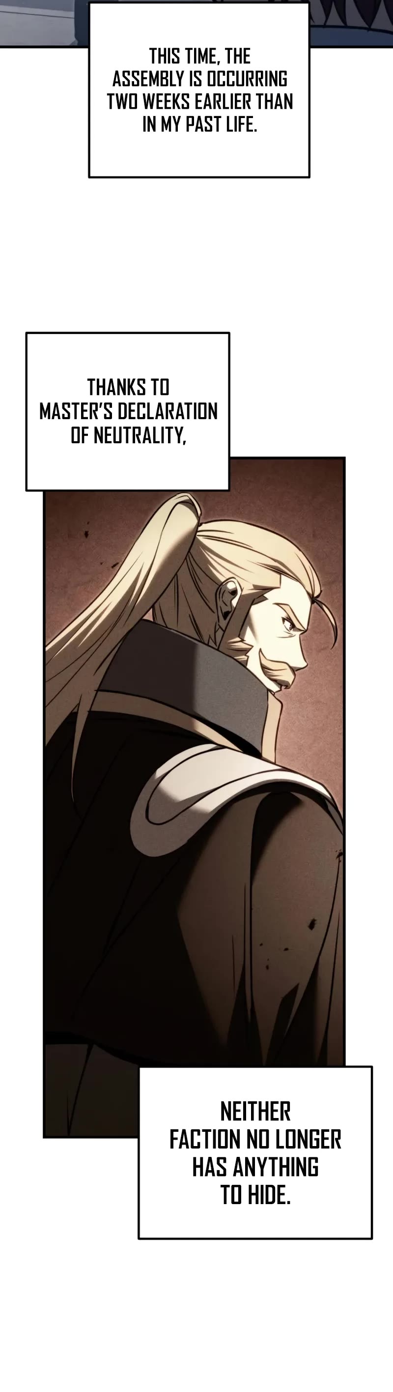 Regressor of the Fallen Family chapter 69 page 36