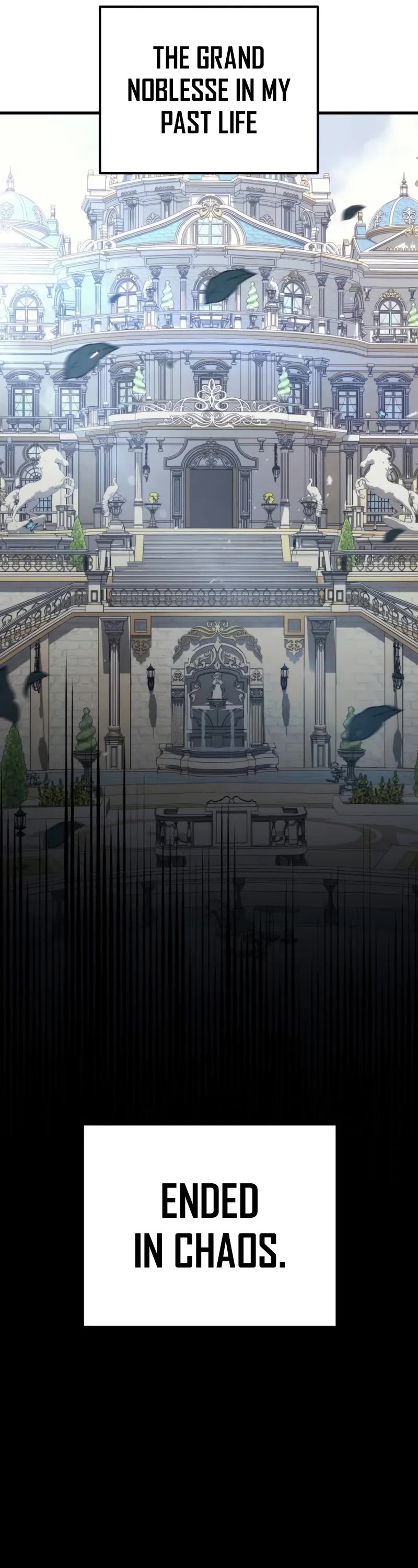 Regressor of the Fallen Family chapter 69 page 37