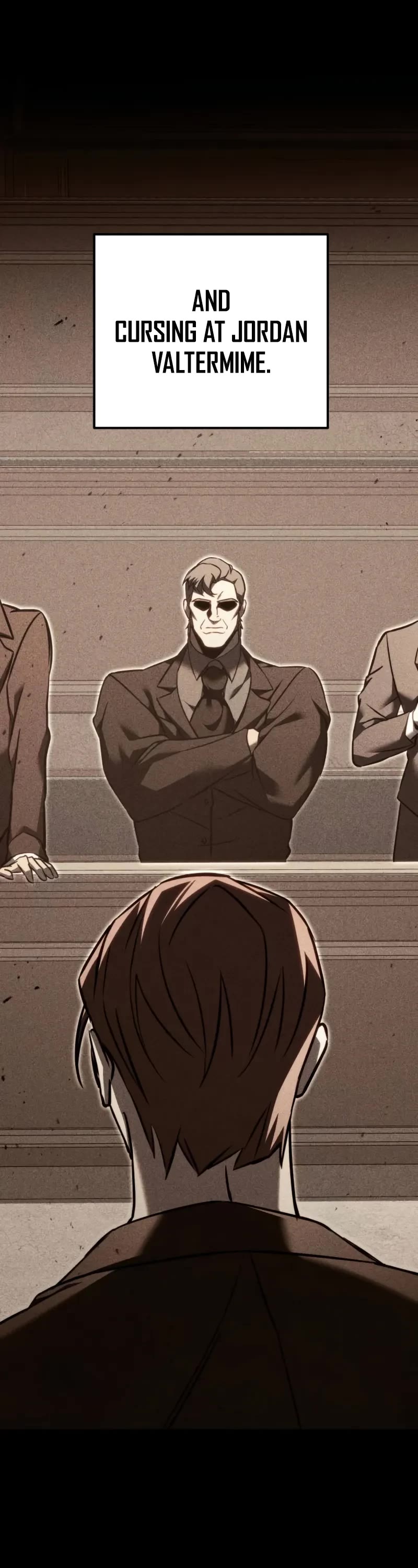 Regressor of the Fallen Family chapter 69 page 39