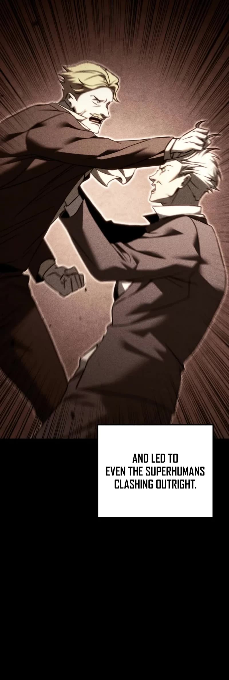 Regressor of the Fallen Family chapter 69 page 41