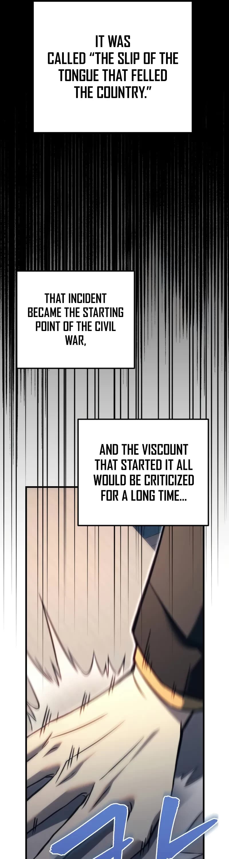 Regressor of the Fallen Family chapter 69 page 42