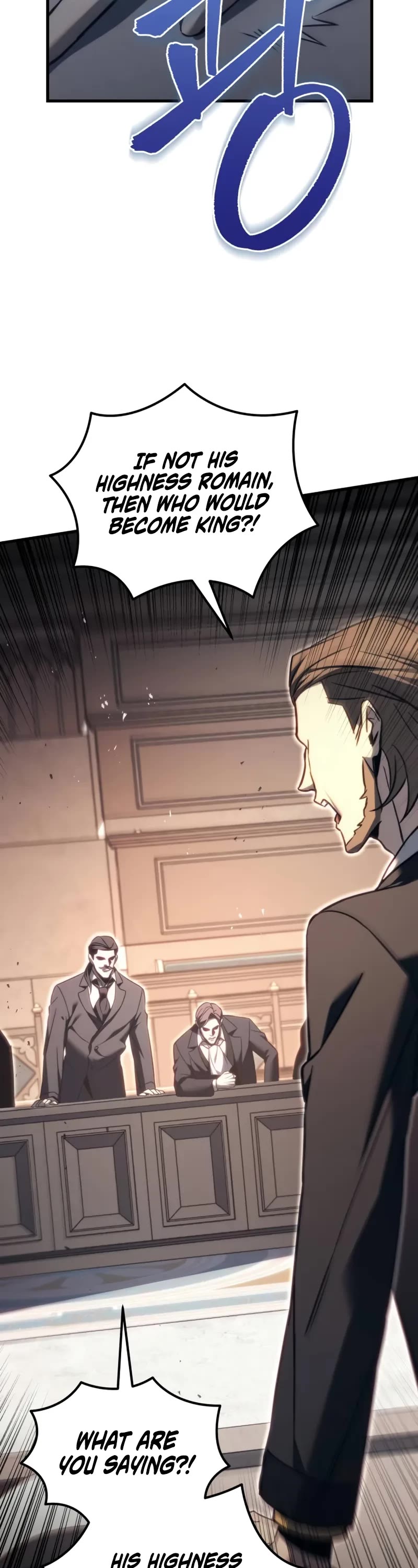 Regressor of the Fallen Family chapter 69 page 43