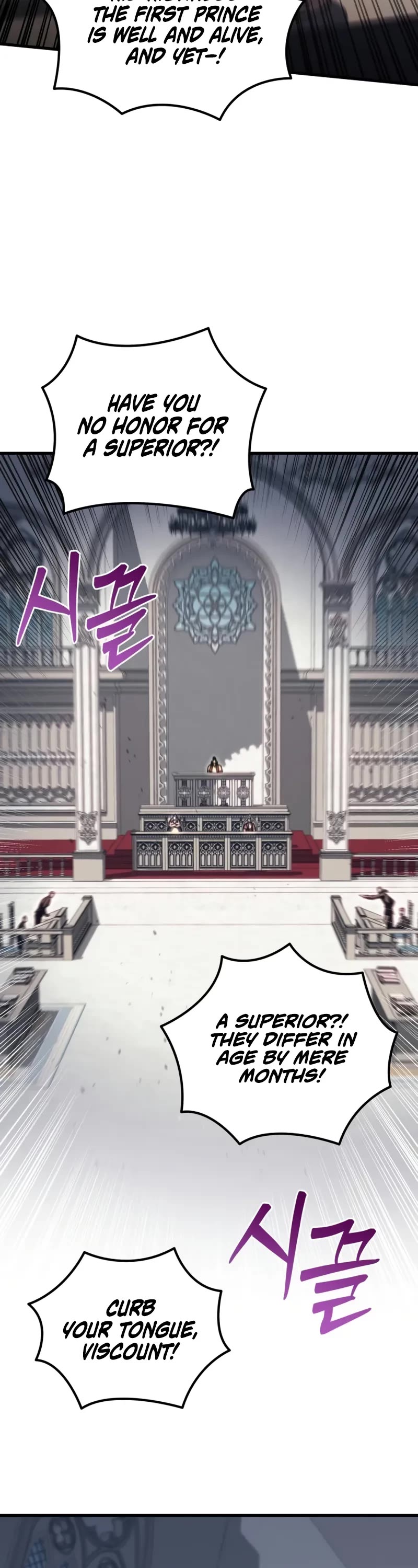 Regressor of the Fallen Family chapter 69 page 44