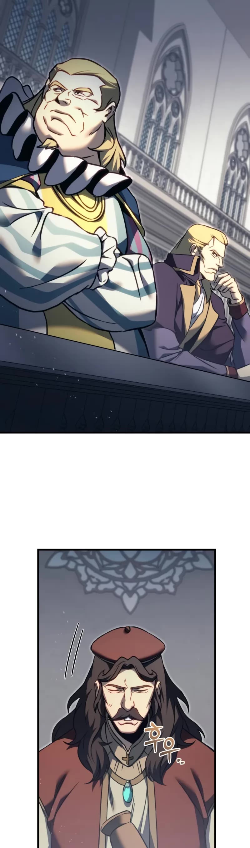 Regressor of the Fallen Family chapter 69 page 45