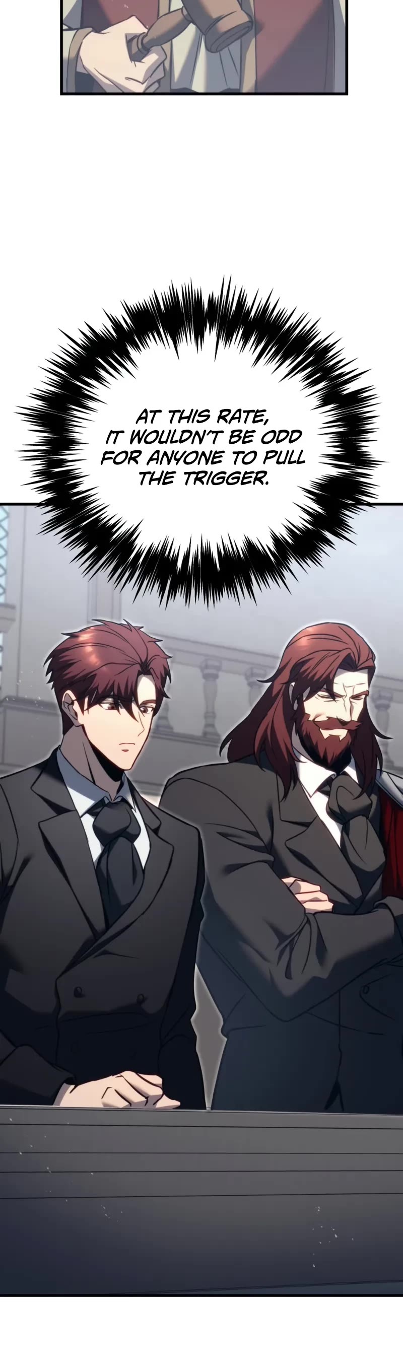 Regressor of the Fallen Family chapter 69 page 46