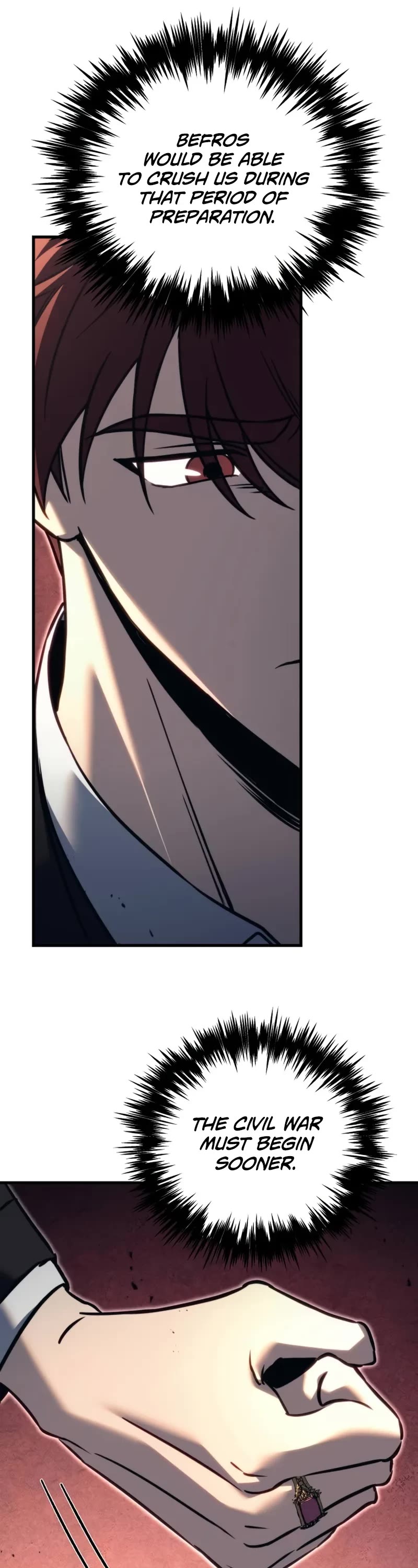 Regressor of the Fallen Family chapter 69 page 48