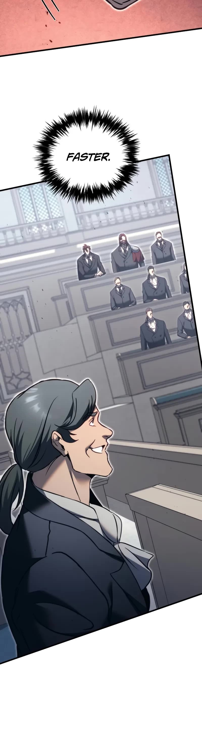 Regressor of the Fallen Family chapter 69 page 49