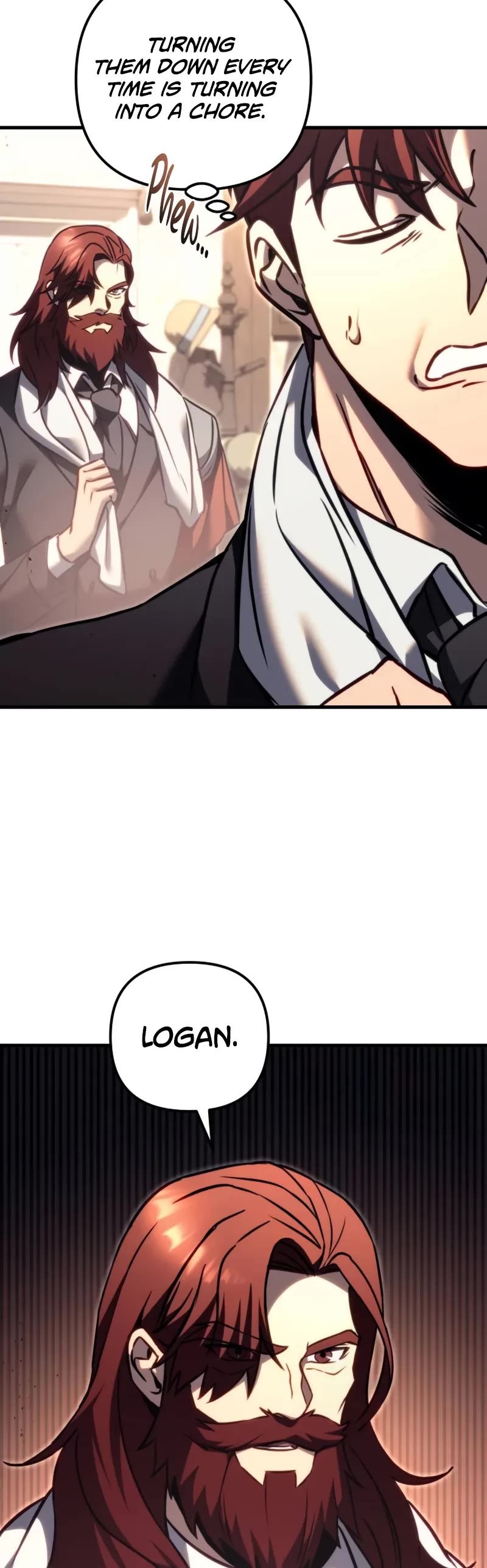 Regressor of the Fallen Family chapter 69 page 5