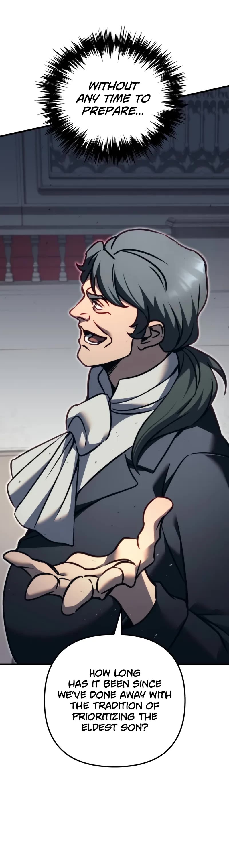 Regressor of the Fallen Family chapter 69 page 50