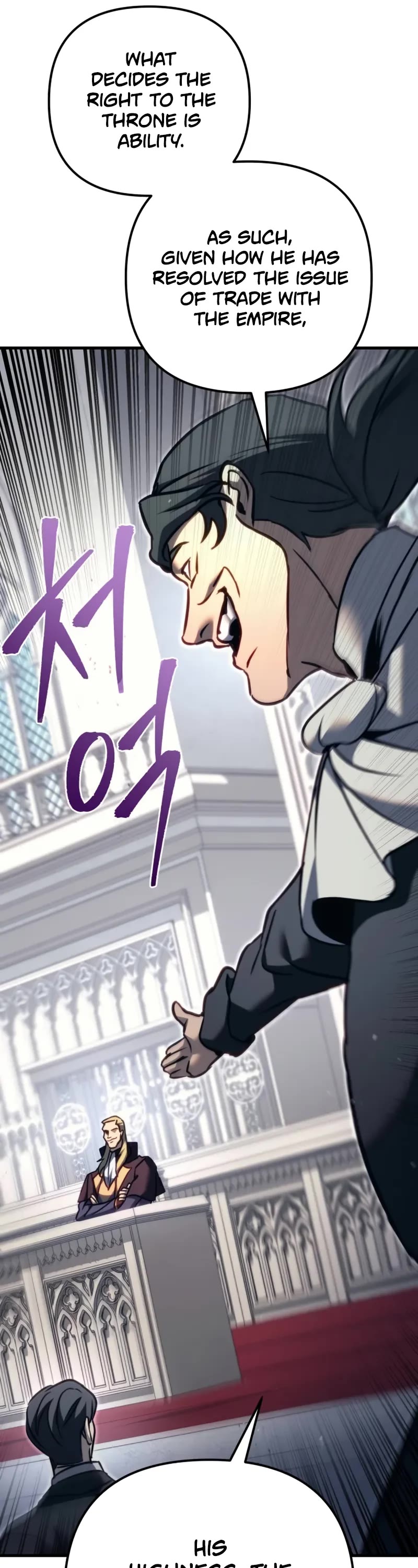 Regressor of the Fallen Family chapter 69 page 51