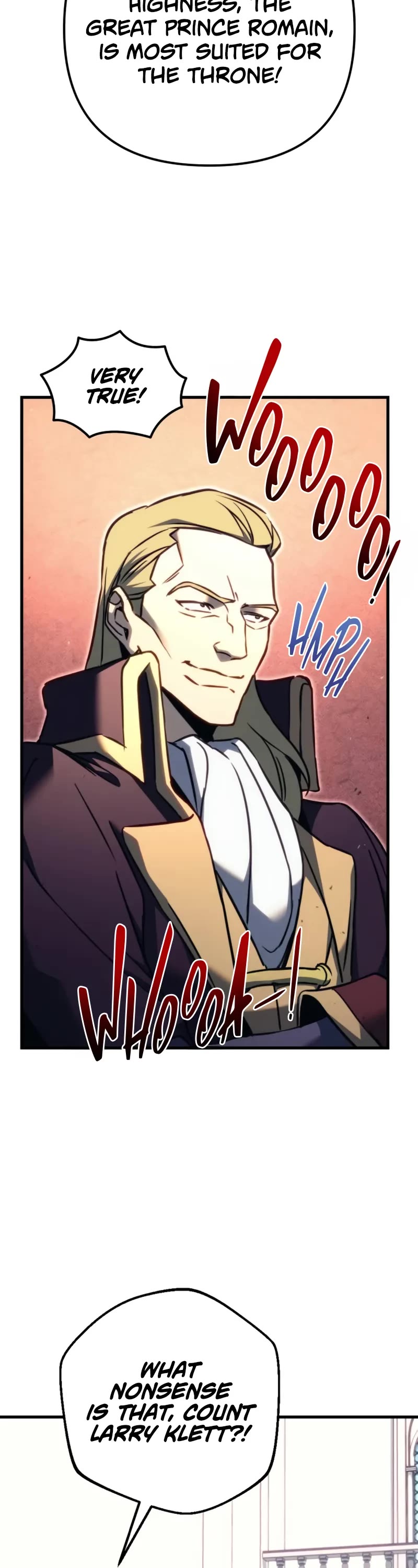 Regressor of the Fallen Family chapter 69 page 52