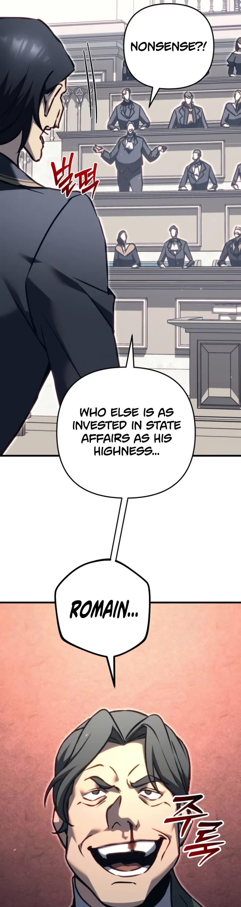 Regressor of the Fallen Family chapter 69 page 53