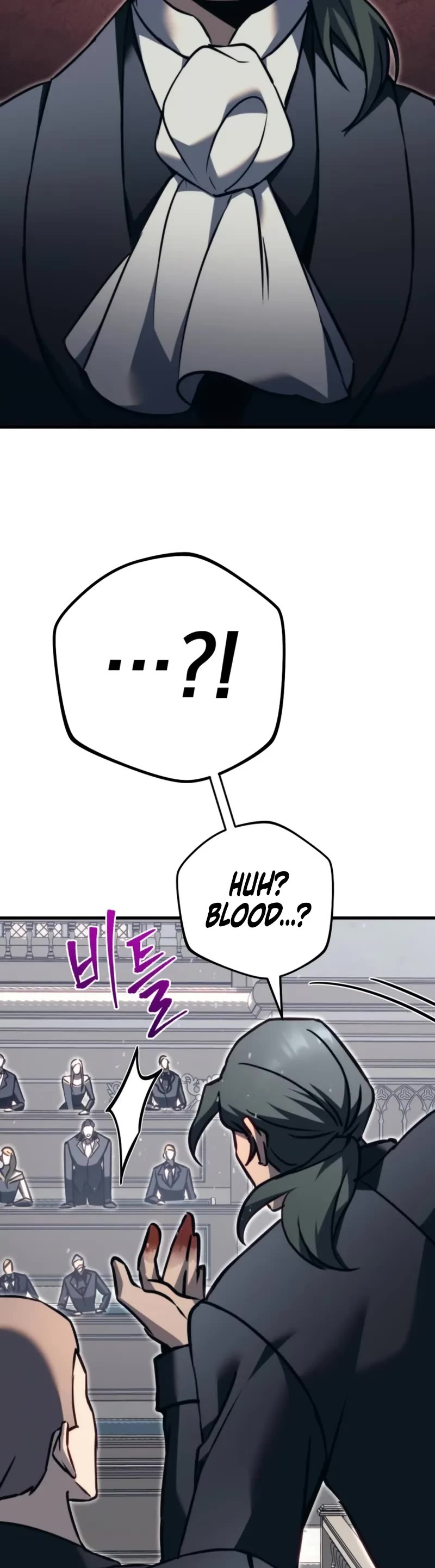 Regressor of the Fallen Family chapter 69 page 54