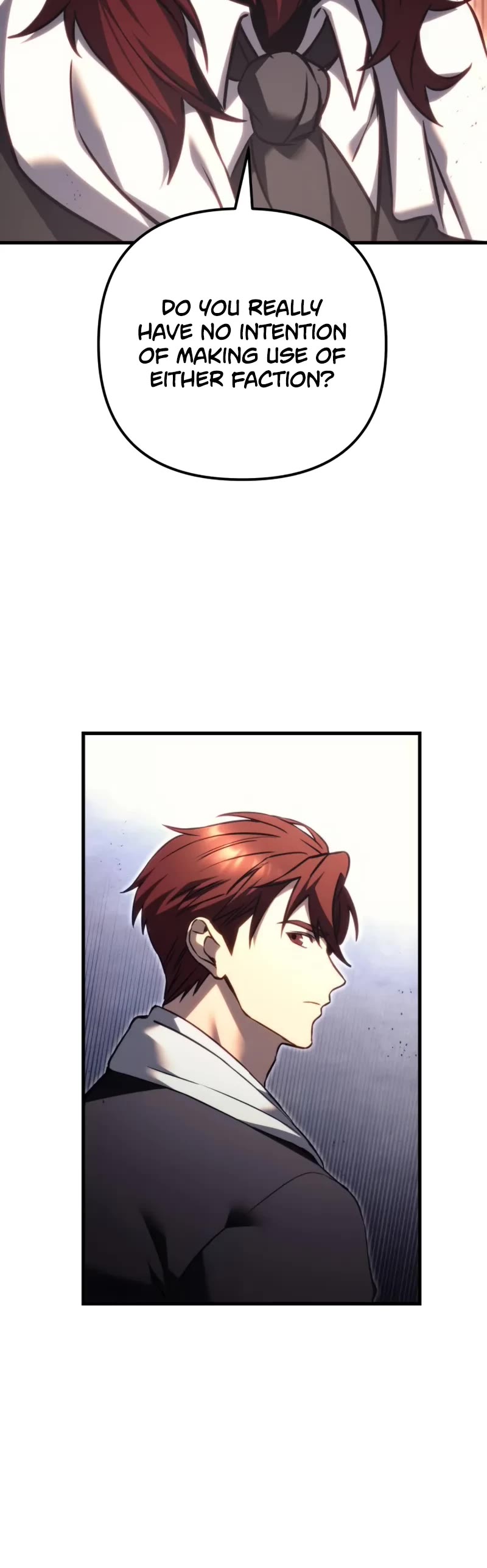 Regressor of the Fallen Family chapter 69 page 6