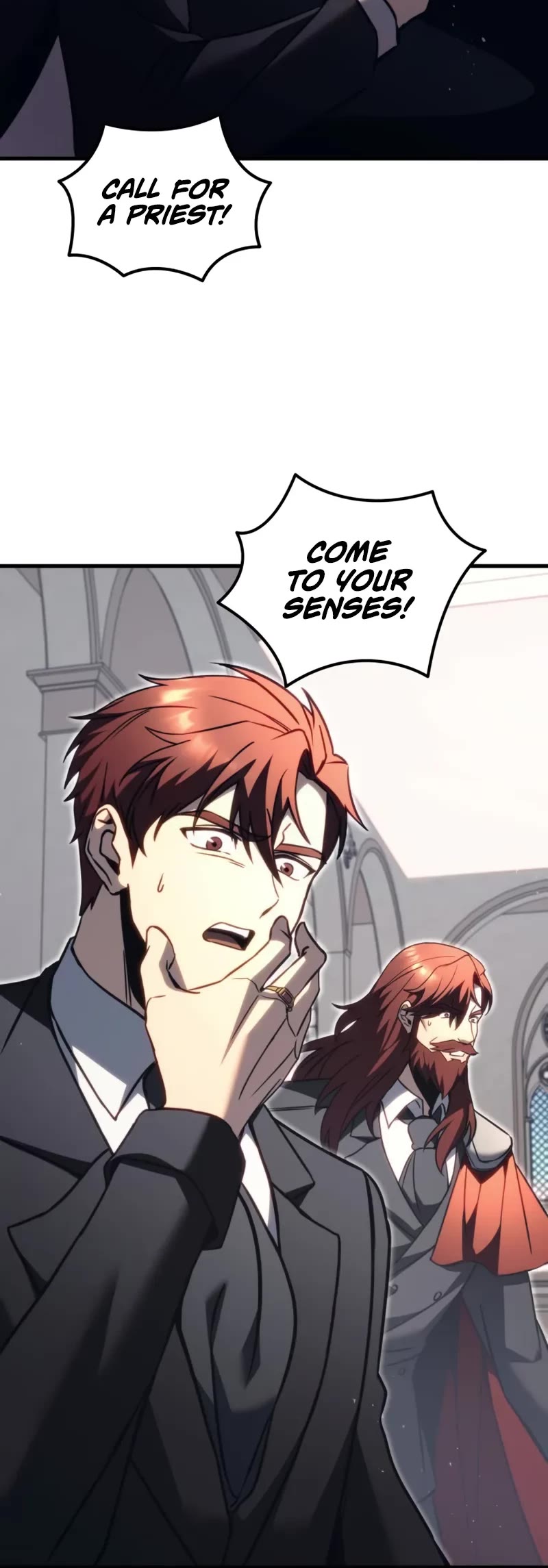 Regressor of the Fallen Family chapter 69 page 60