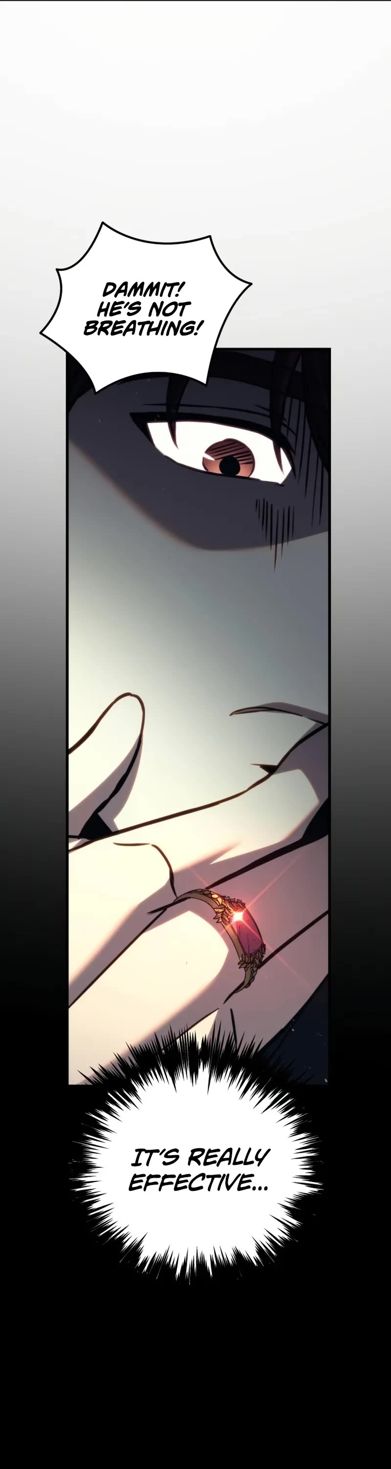 Regressor of the Fallen Family chapter 69 page 61