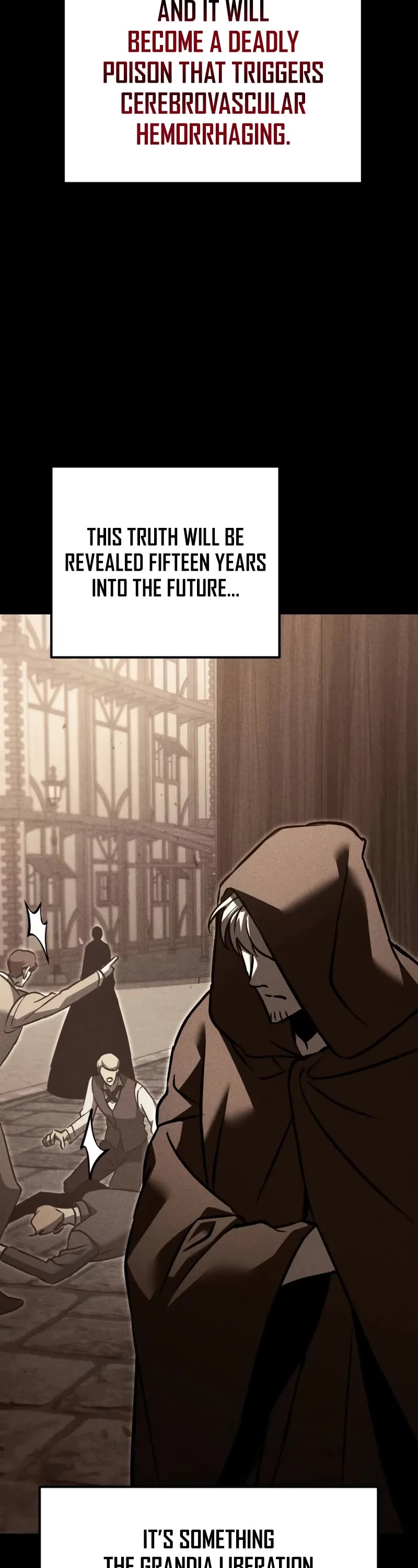 Regressor of the Fallen Family chapter 69 page 63