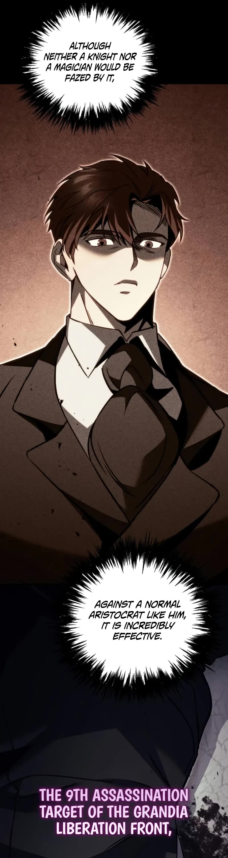 Regressor of the Fallen Family chapter 69 page 66