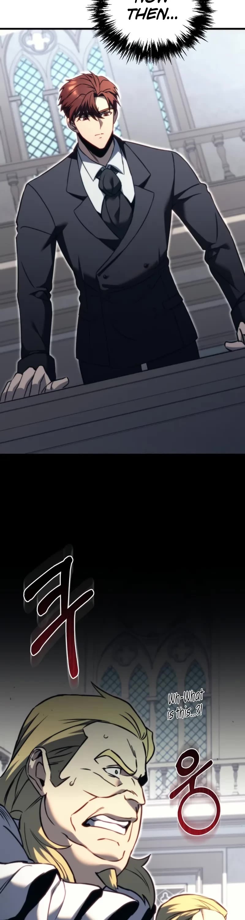 Regressor of the Fallen Family chapter 69 page 68